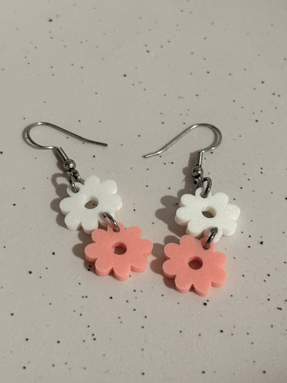Daisy Chain Earrings