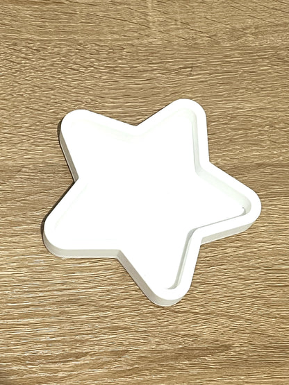 Star Trinket Dish