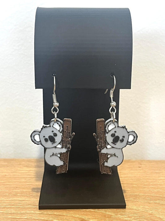 Koala Dangles