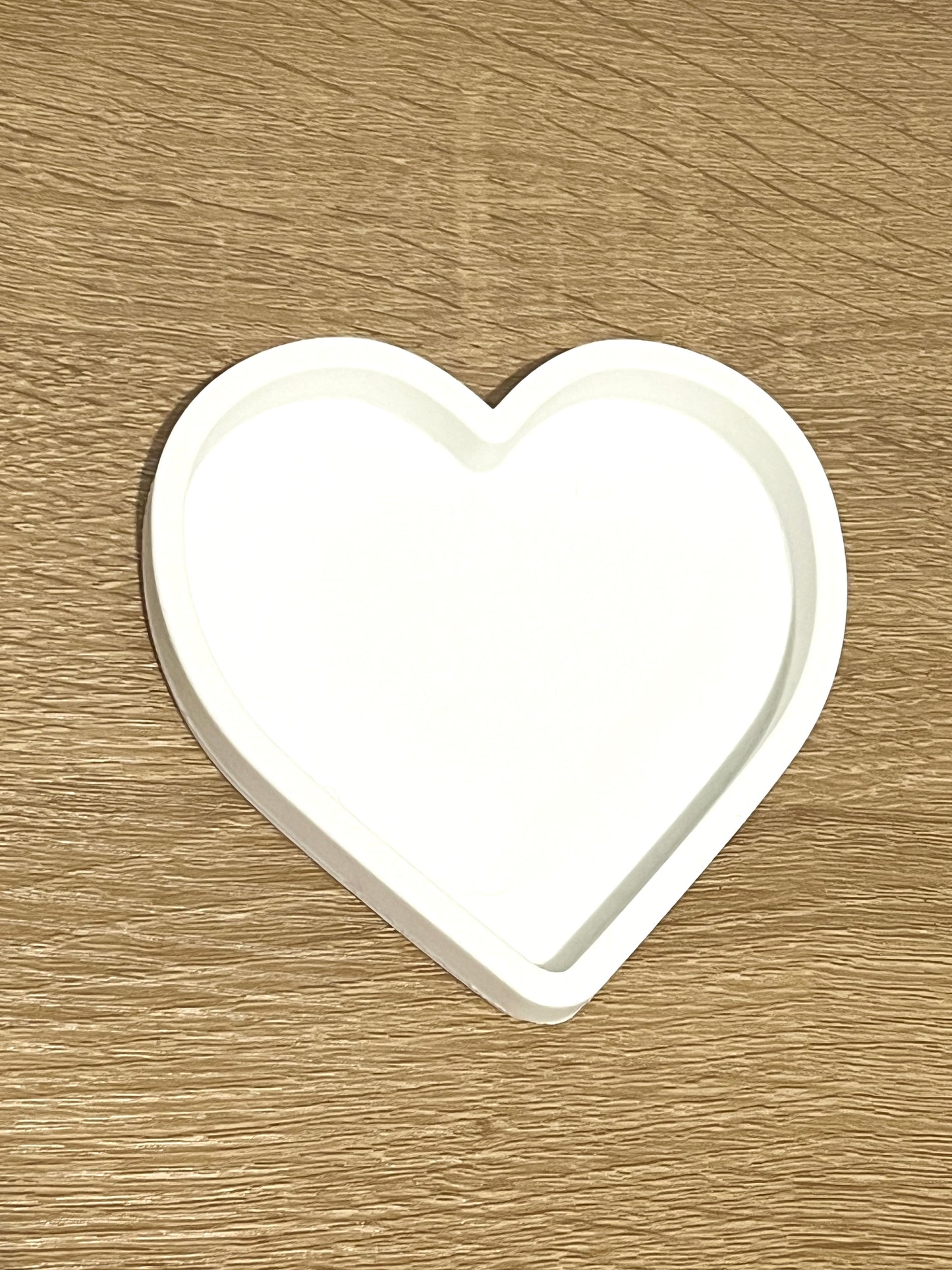 Heart Trinket Dish