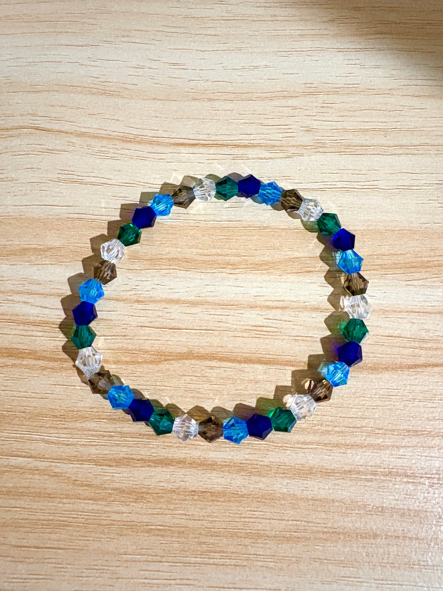 Tidal Bracelet