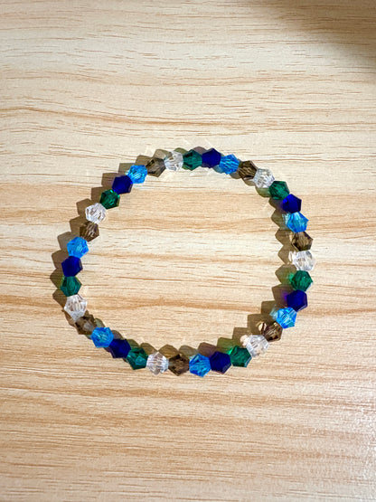 Tidal Bracelet