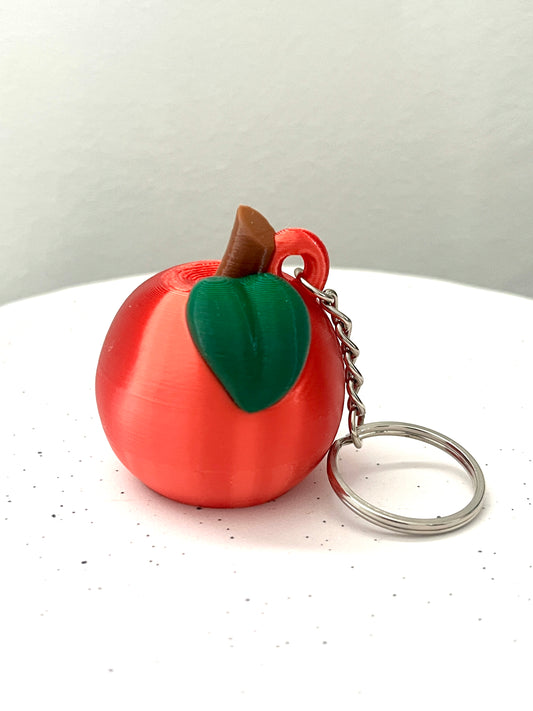 Apple Keyring