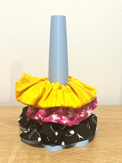 Scrunchie Holder