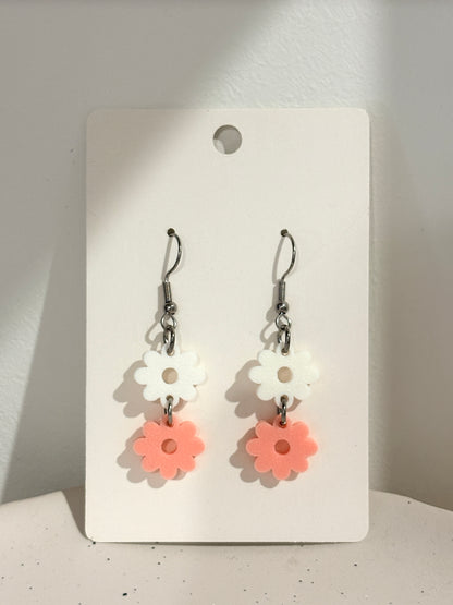 Daisy Chain Earrings