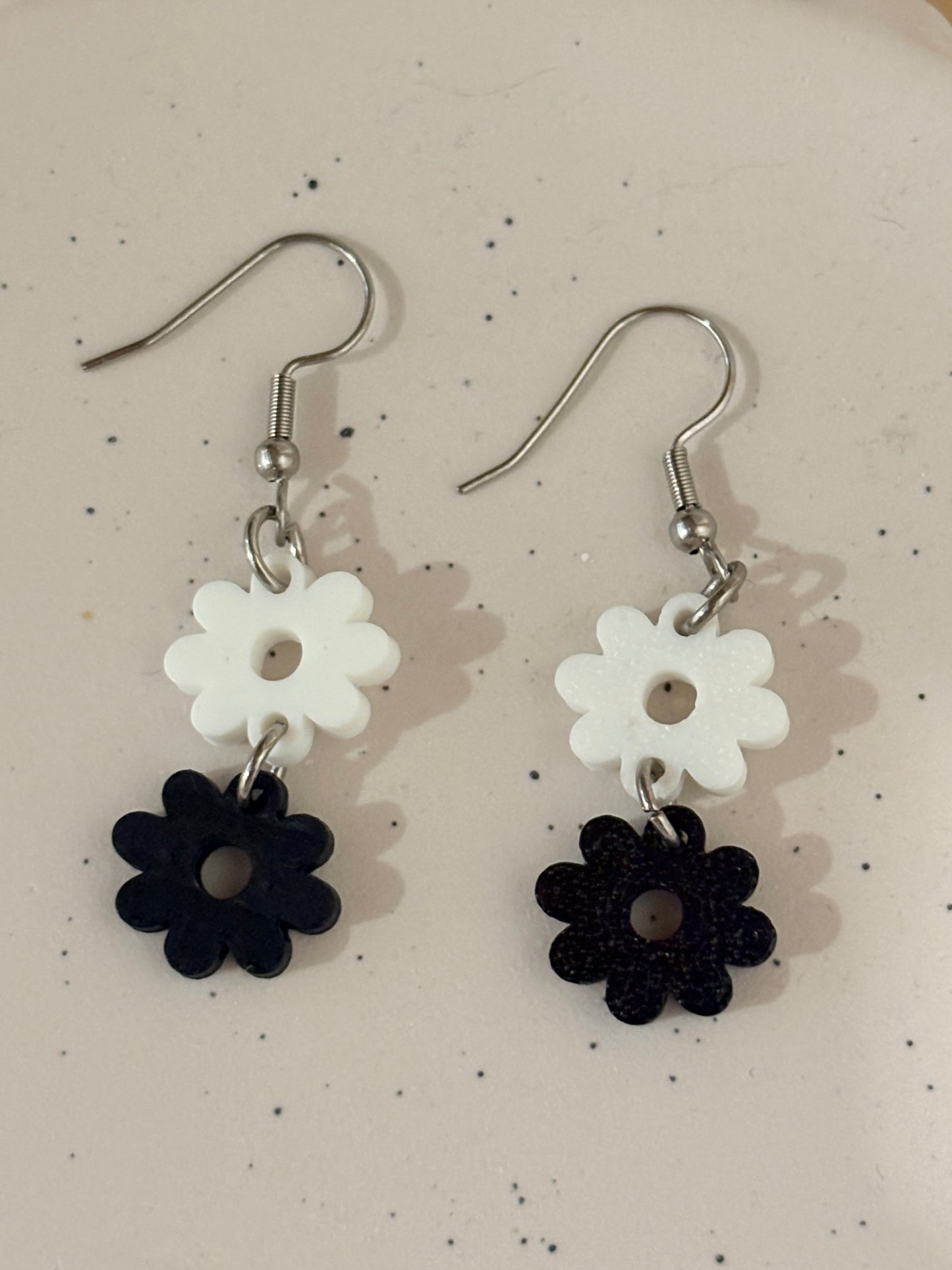 Daisy Chain Earrings