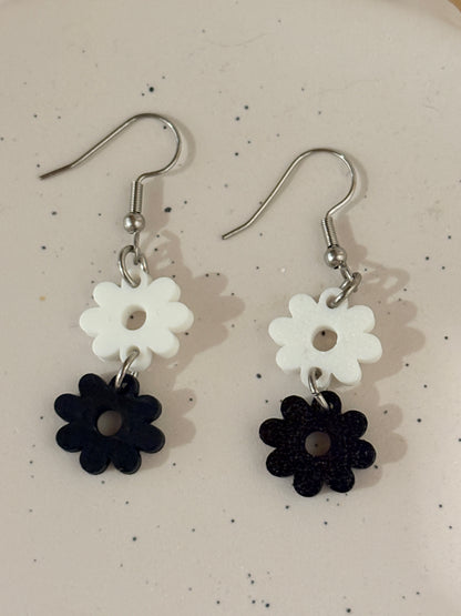Daisy Chain Earrings