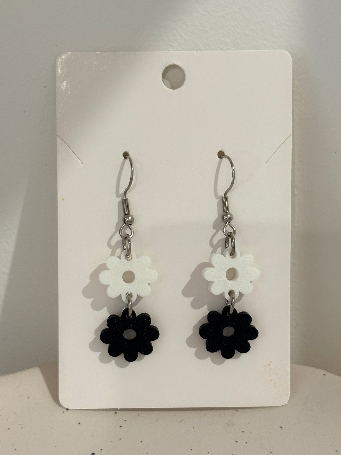 Daisy Chain Earrings