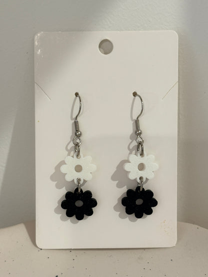 Daisy Chain Earrings