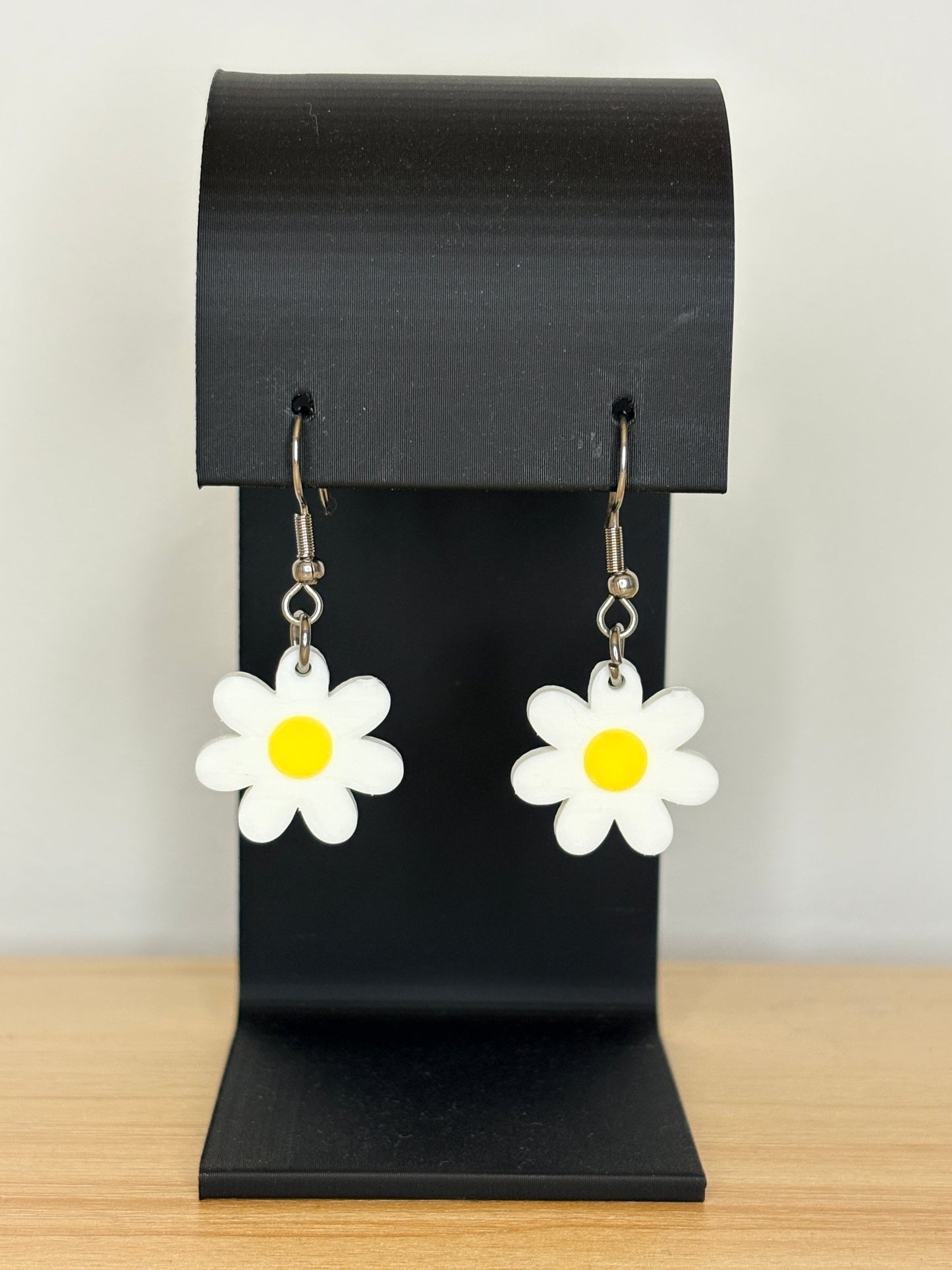 Daisy Earrings
