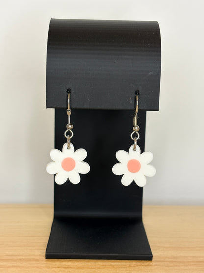 Daisy Earrings