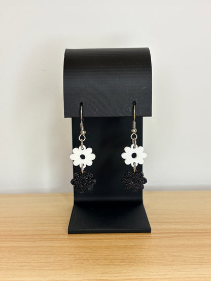 Daisy Chain Earrings