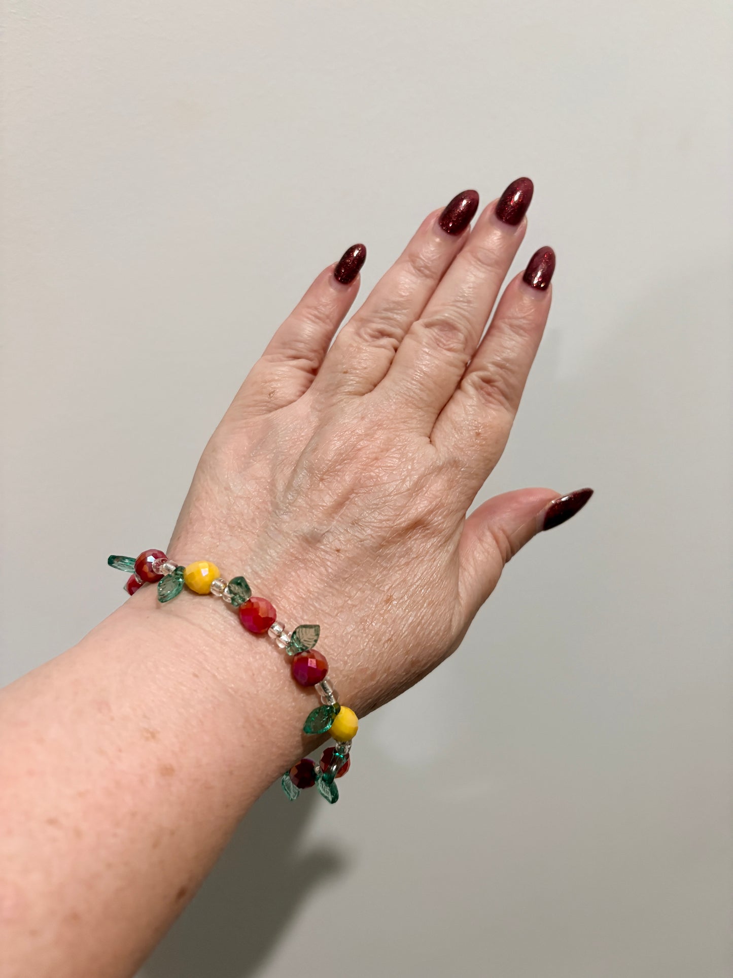 Tutti Fruiti Bracelet