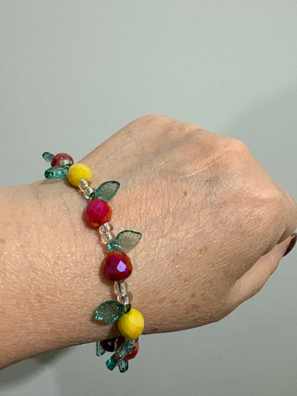 Tutti Fruiti Bracelet