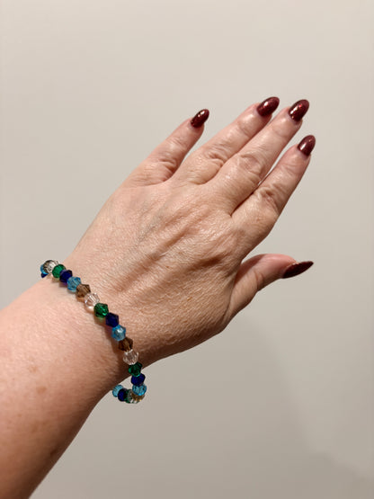 Tidal Bracelet