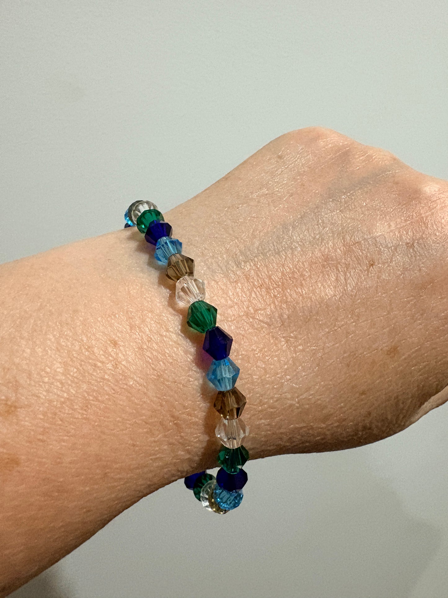 Tidal Bracelet